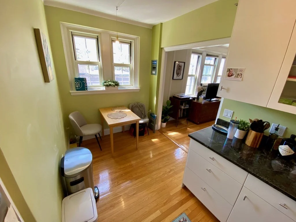 1 bed, 1 bath apartment for rent at 1454 Beacon St Unit 644, Coolidge Corner — photo 3 of 21