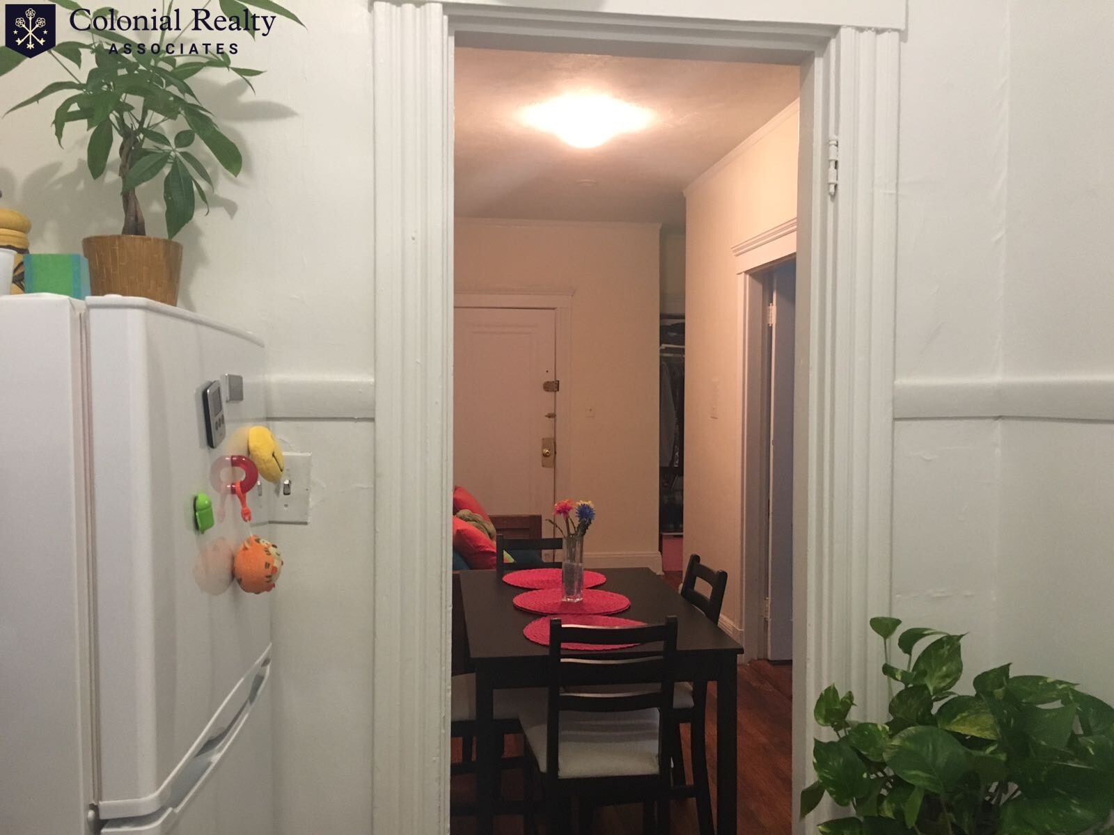 1 bed, 1 bath apartment for rent at 1454 Commonwealth Ave Unit 7, Brighton — photo 2 of 10