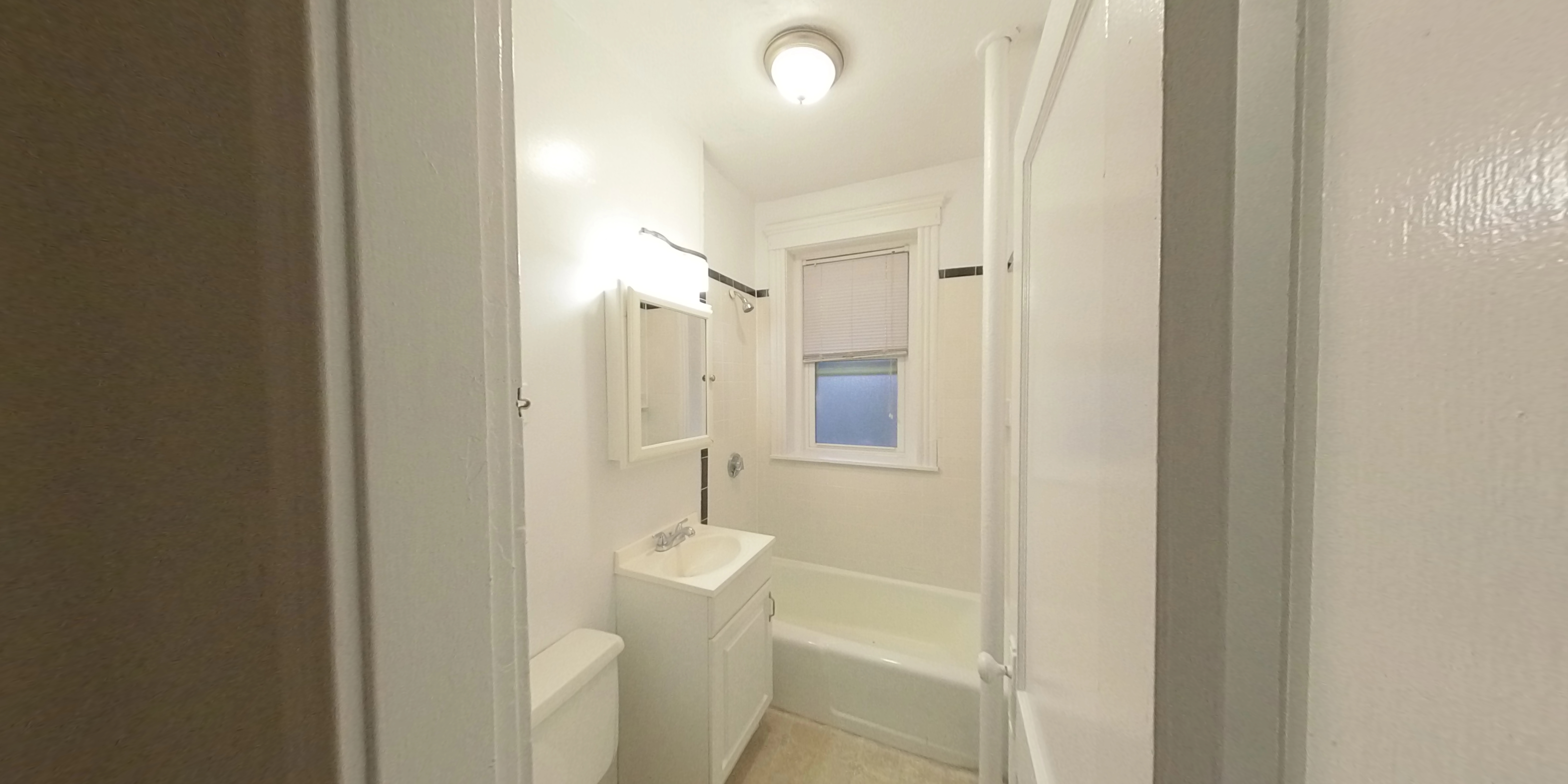 1 bed, 1 bath apartment for rent at 1454 Commonwealth Ave Unit 7, Brighton — photo 6 of 10