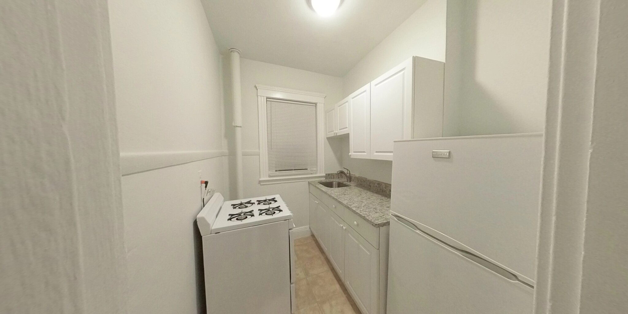 1 bed, 1 bath apartment for rent at 1454 Commonwealth Ave Unit 7, Brighton — photo 7 of 10