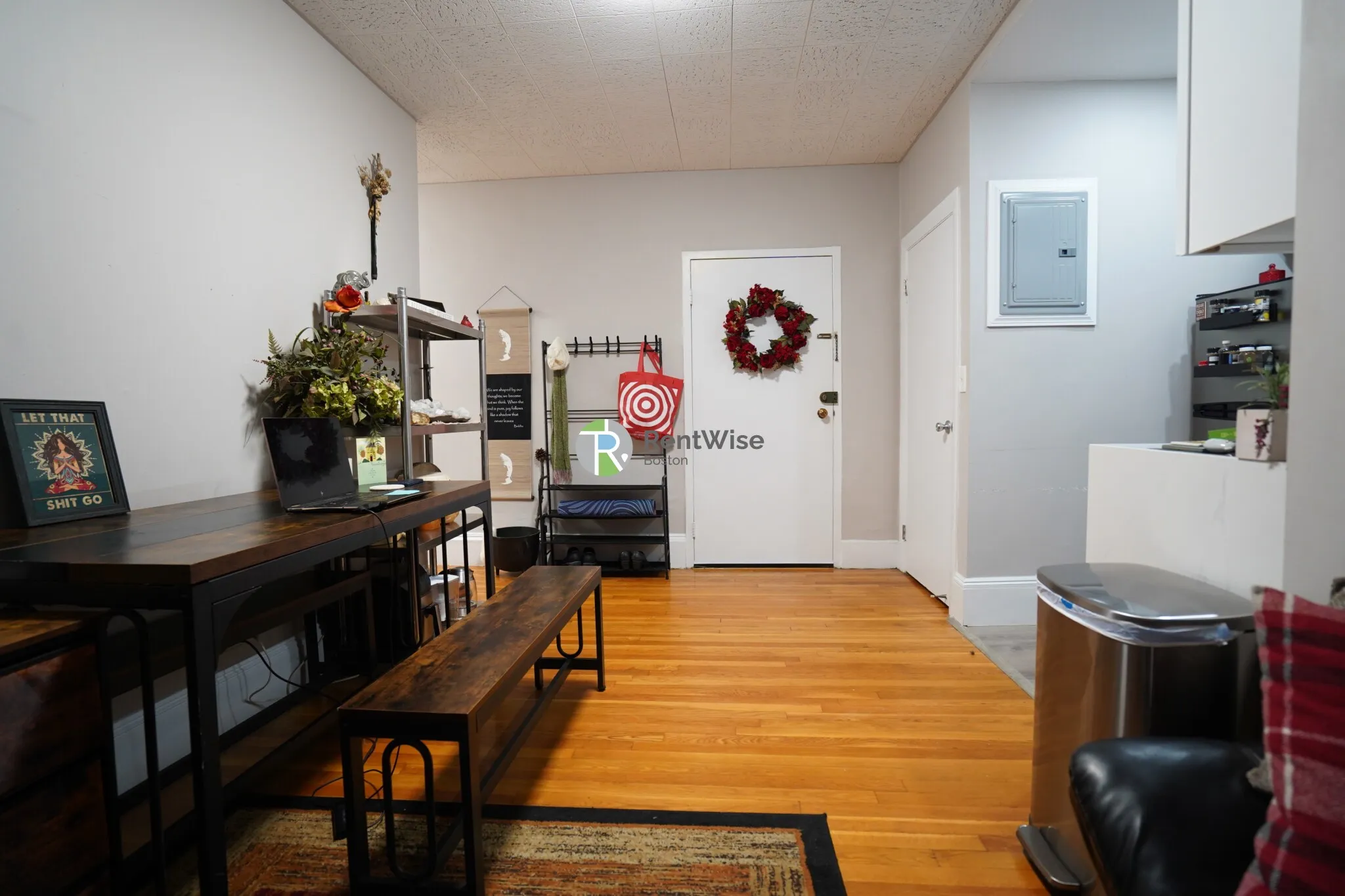 1 bed, 1 bath apartment for rent at 1455 Beacon St Unit 26, Griggs Park — photo 4 of 16