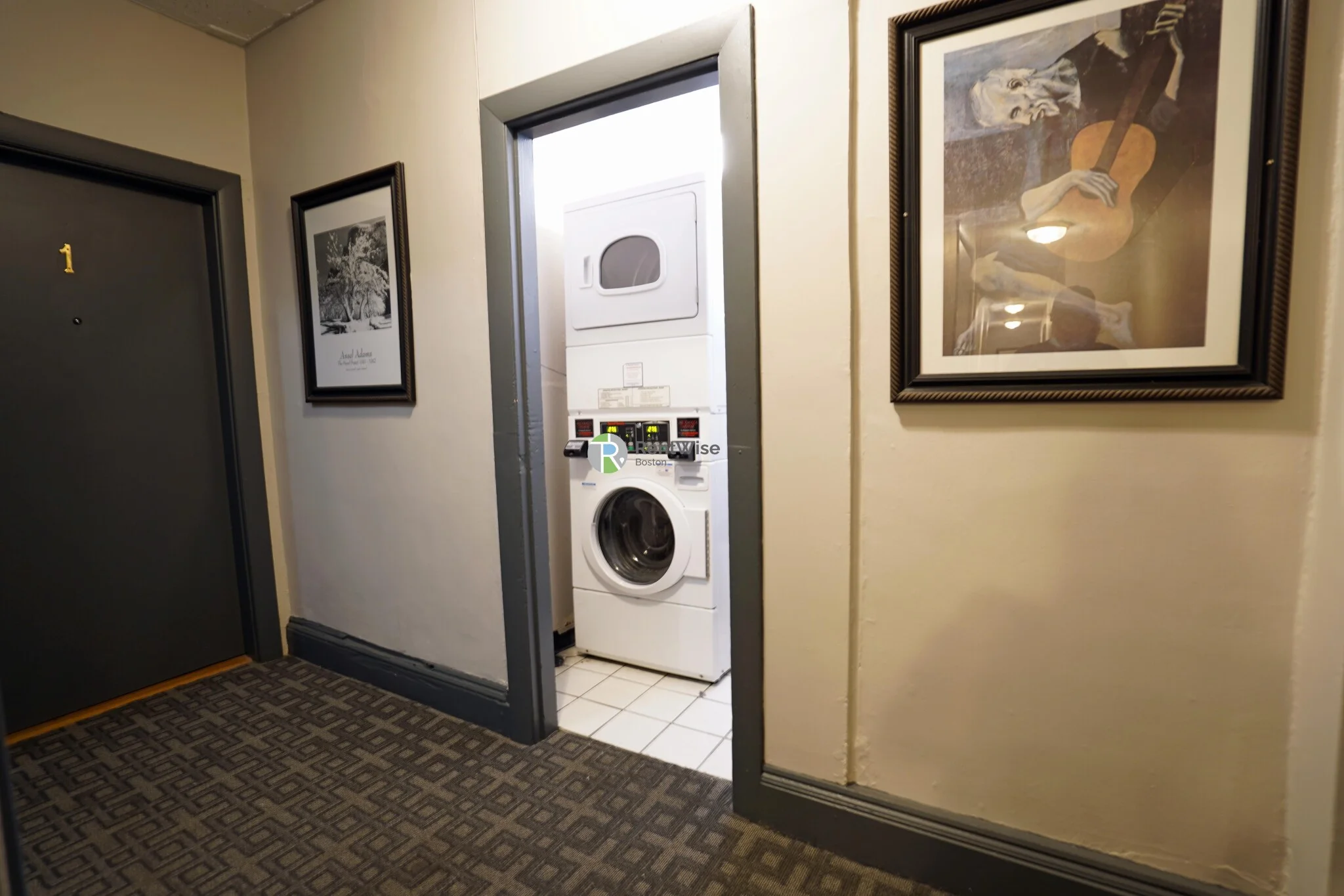 1 bed, 1 bath apartment for rent at 1455 Beacon St Unit 34, Griggs Park — photo 18 of 18