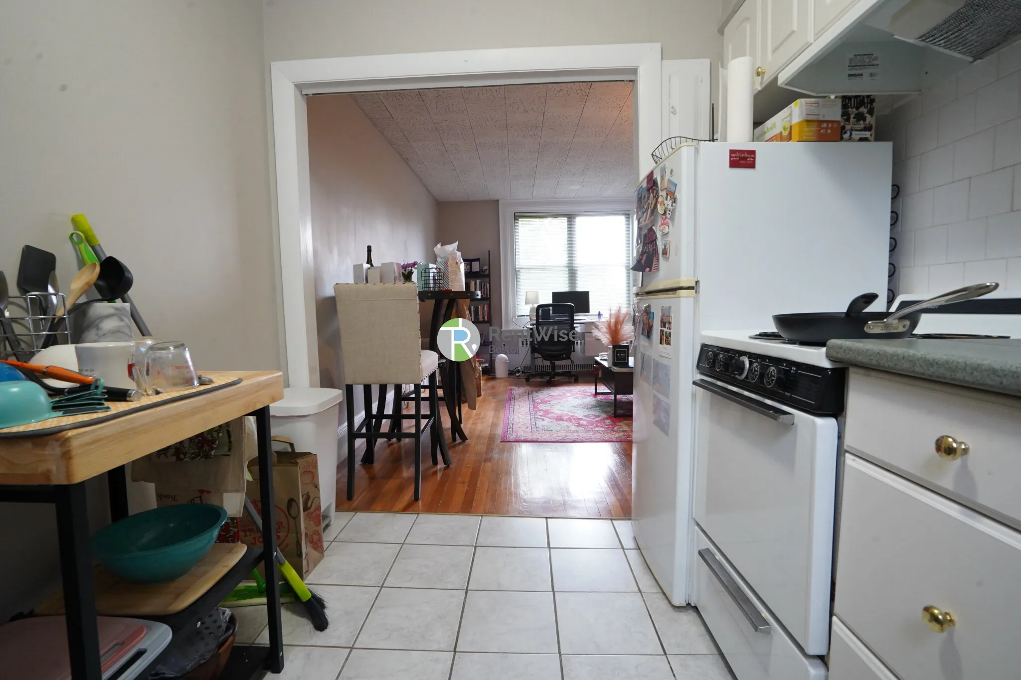 1 bed, 1 bath apartment for rent at 1455 Beacon St Unit 34, Griggs Park — photo 7 of 18