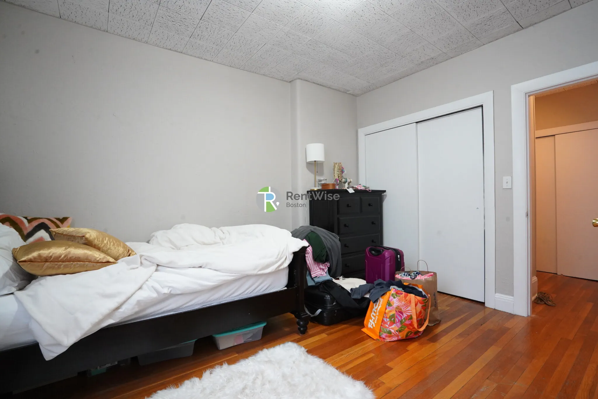 1 bed, 1 bath apartment for rent at 1455 Beacon St Unit 34, Griggs Park — photo 12 of 18