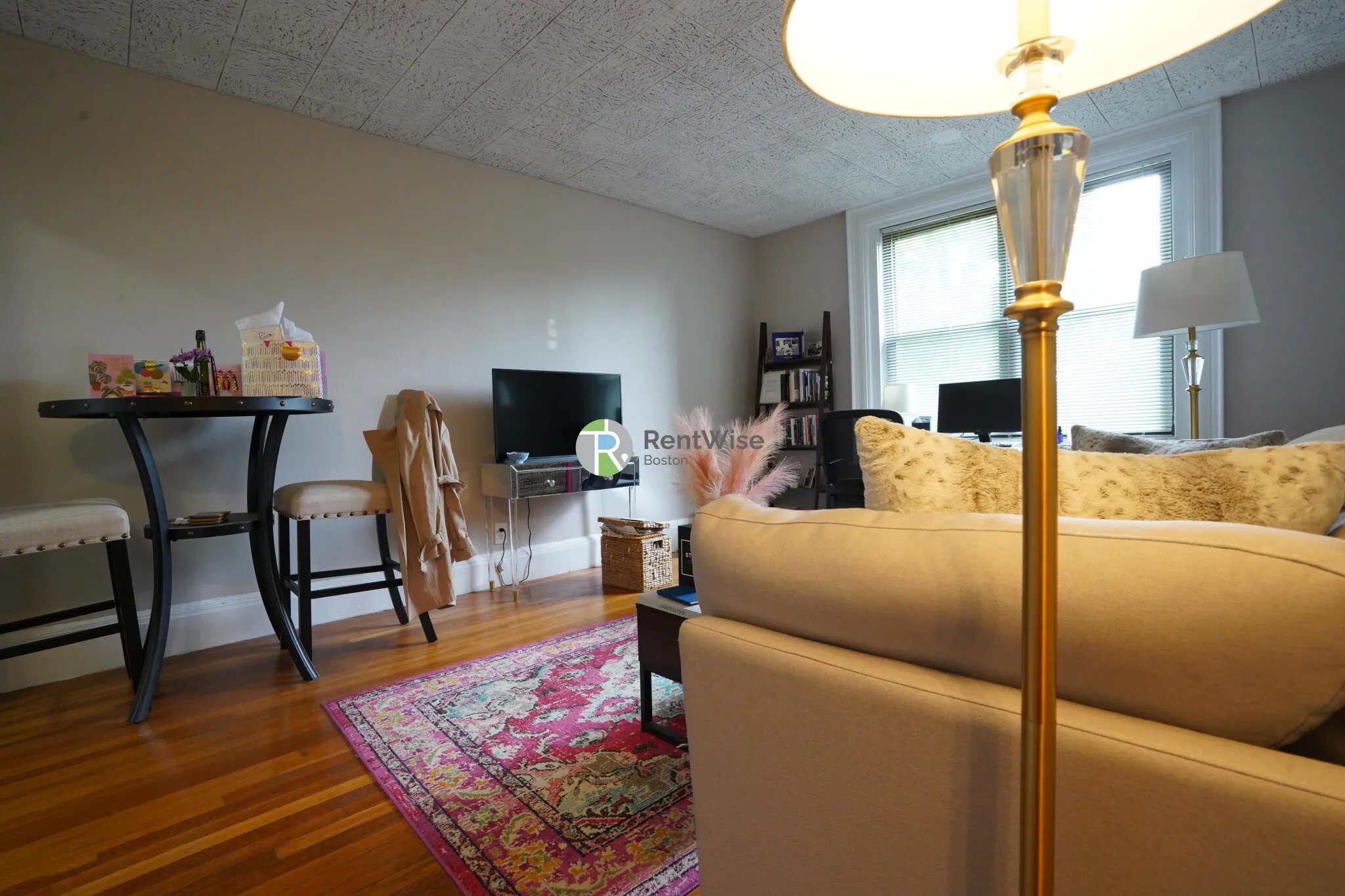 1 bed, 1 bath apartment for rent at 1455 Beacon St Unit 34, Griggs Park — photo 2 of 18