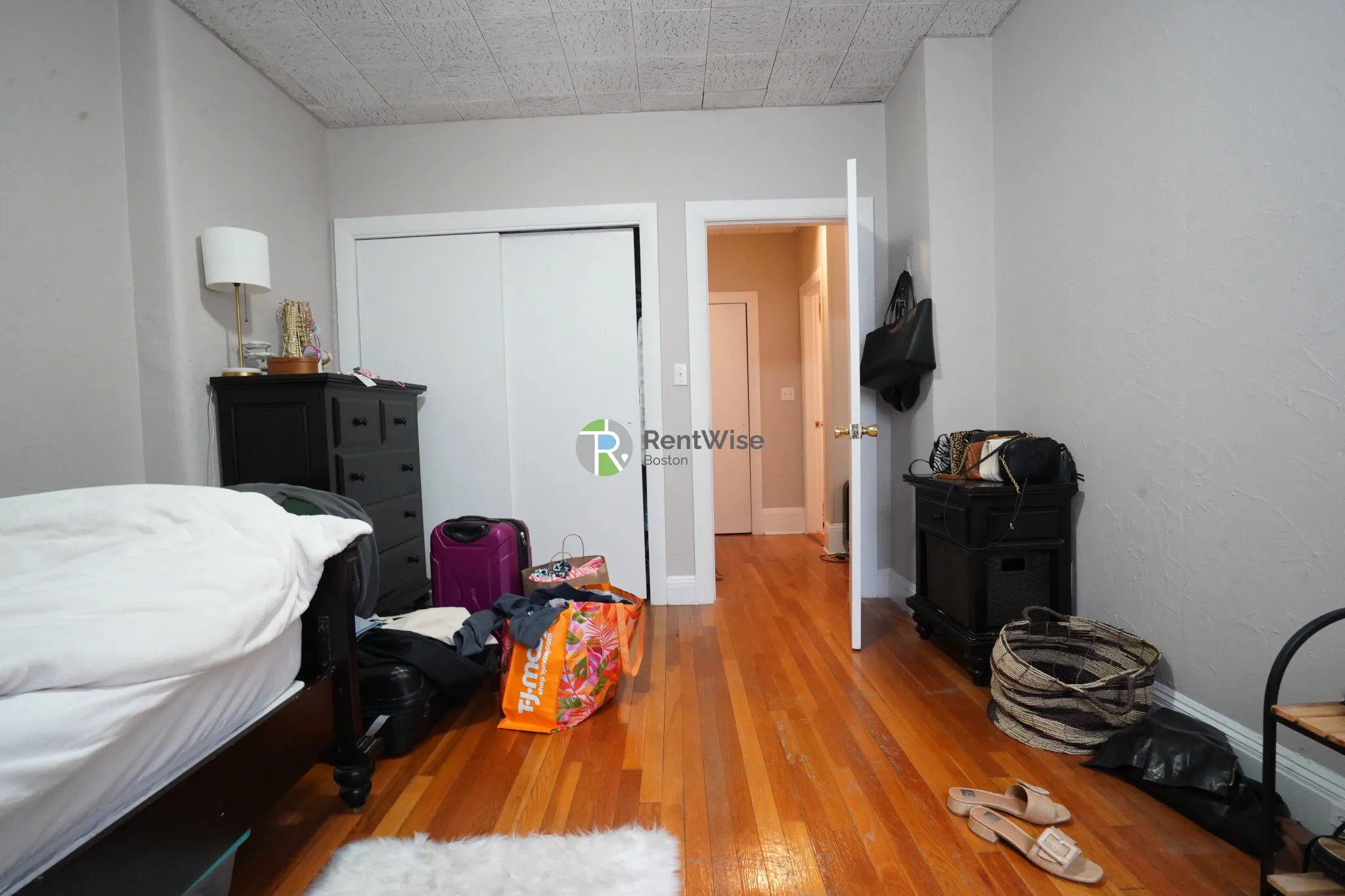 1 bed, 1 bath apartment for rent at 1455 Beacon St Unit 34, Griggs Park — photo 11 of 18