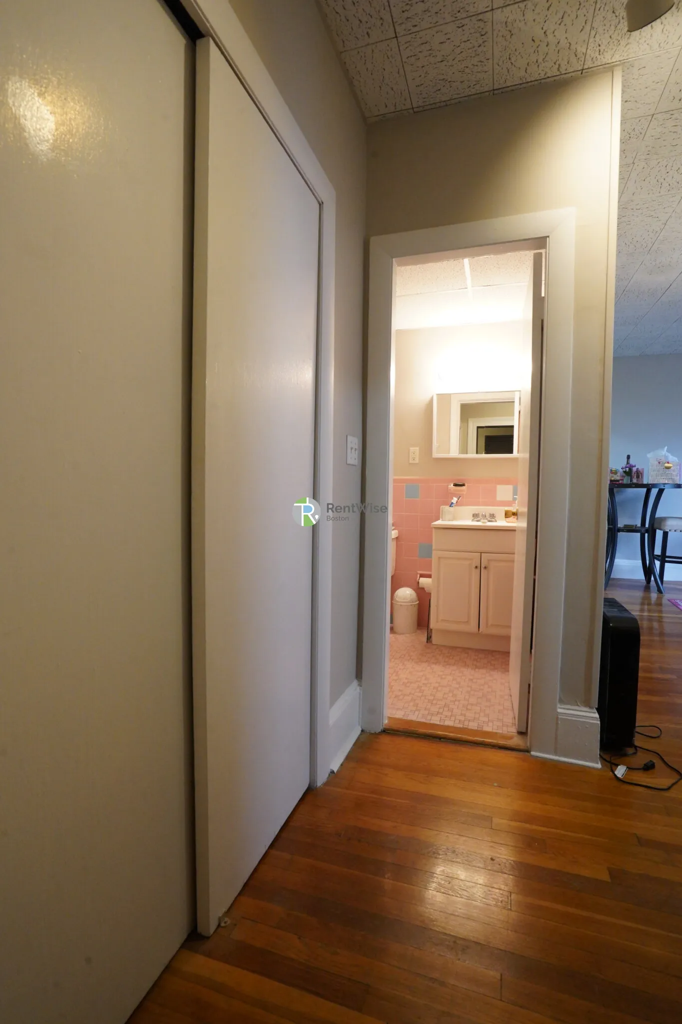 1 bed, 1 bath apartment for rent at 1455 Beacon St Unit 34, Griggs Park — photo 13 of 18