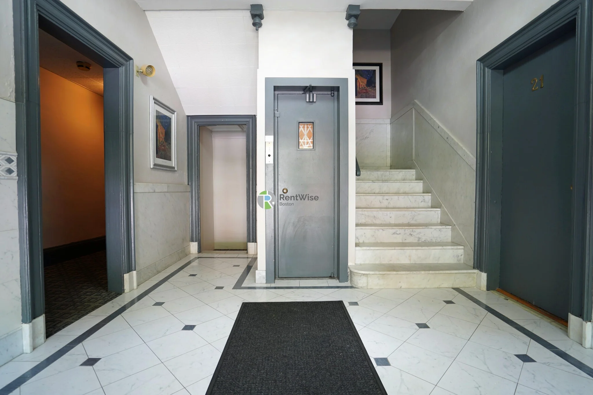 2 bed, 1 bath apartment for rent at 1455 Beacon St Unit 41, Griggs Park — photo 16 of 17