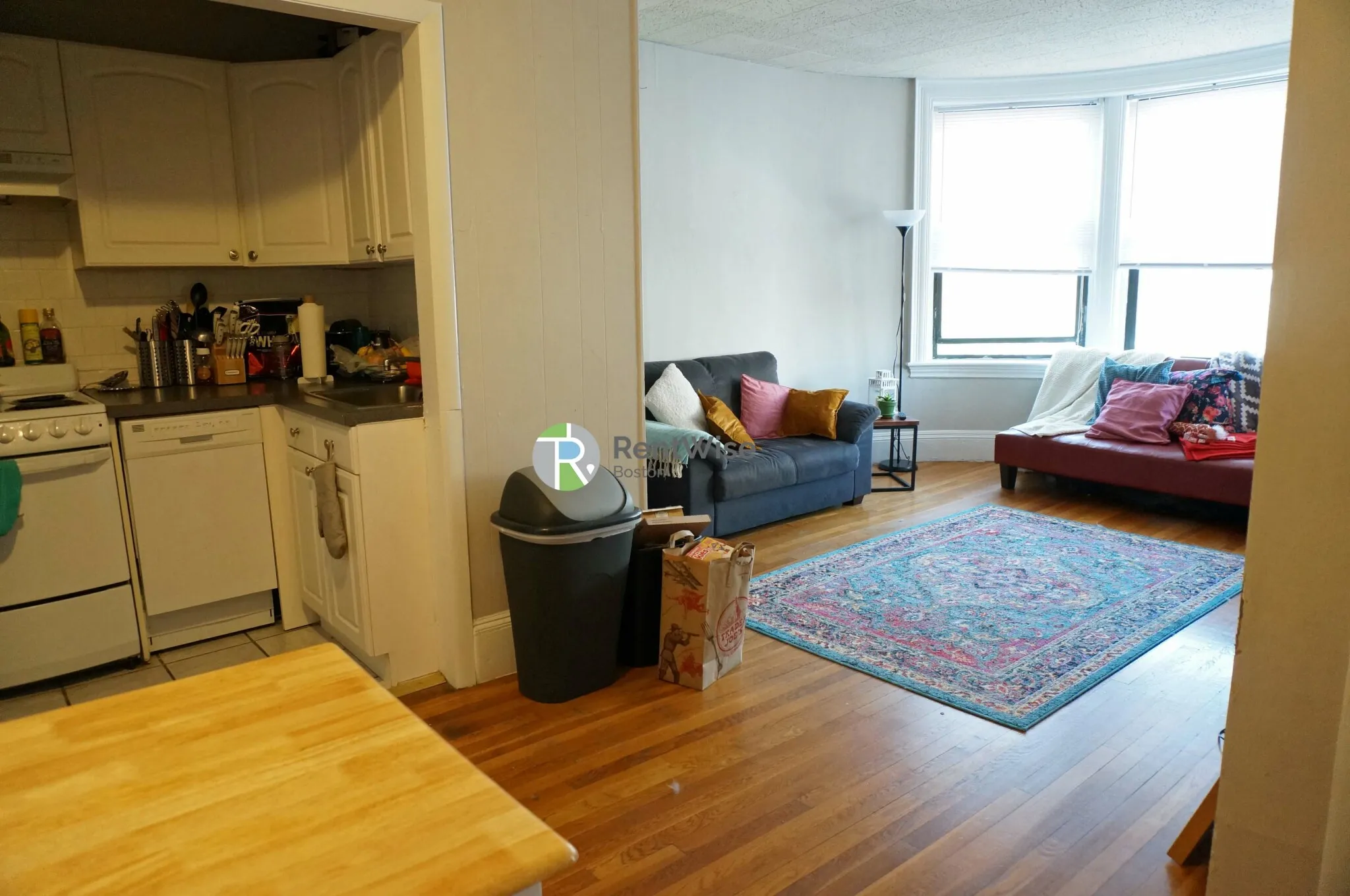2 bed, 1 bath apartment for rent at 1455 Beacon St Unit 41, Griggs Park — photo 4 of 17