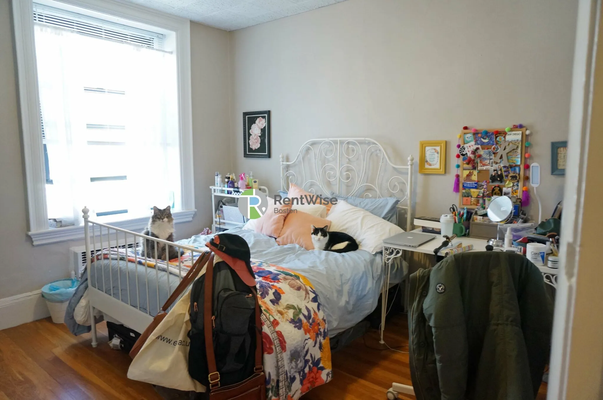 2 bed, 1 bath apartment for rent at 1455 Beacon St Unit 41, Griggs Park — photo 8 of 17