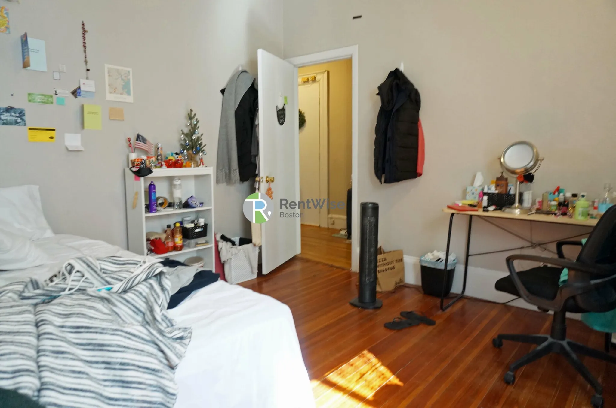 2 bed, 1 bath apartment for rent at 1455 Beacon St Unit 41, Griggs Park — photo 12 of 17