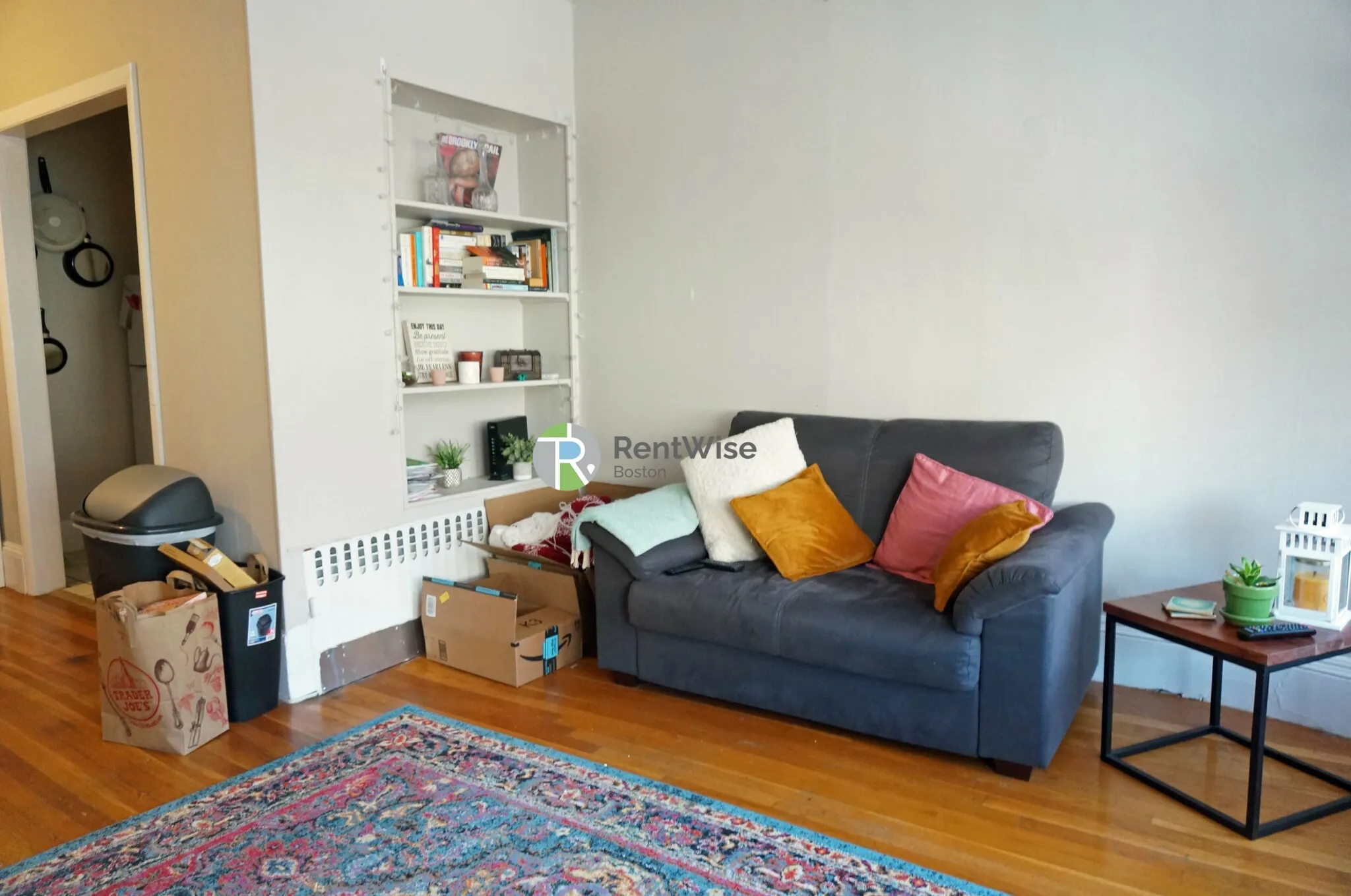 2 bed, 1 bath apartment for rent at 1455 Beacon St Unit 41, Griggs Park — photo 3 of 17