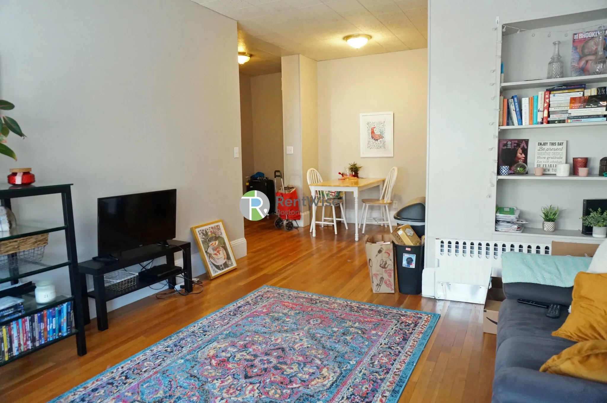 2 bed, 1 bath apartment for rent at 1455 Beacon St Unit 41, Griggs Park — photo 2 of 17