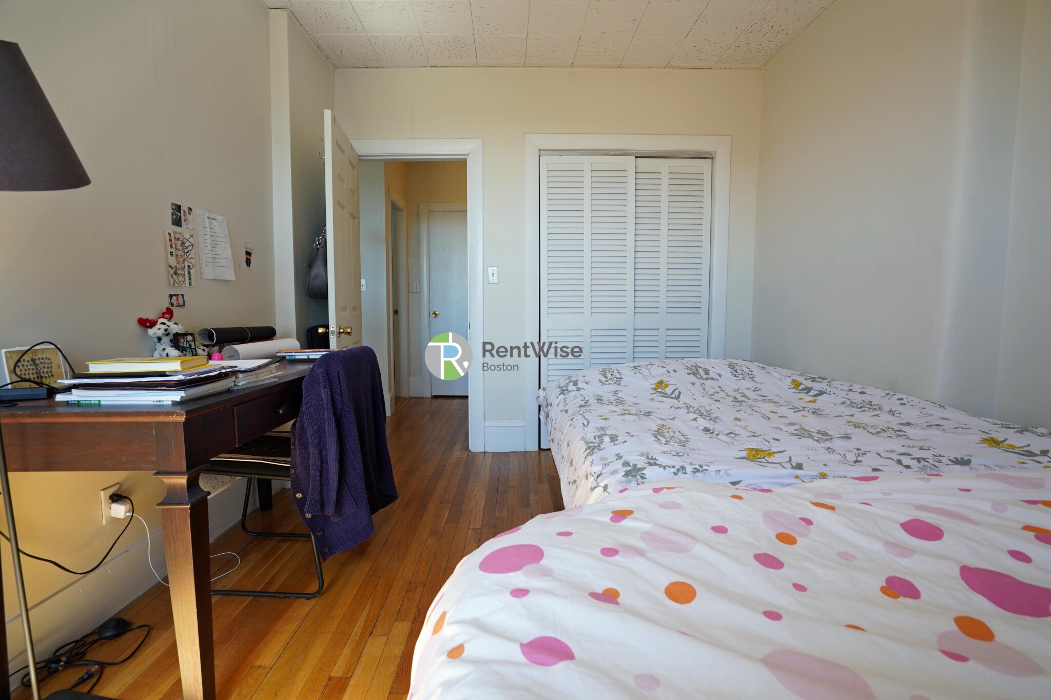 1 bed, 1 bath apartment for rent at 1455 Beacon St Unit 45, Griggs Park — photo 11 of 17