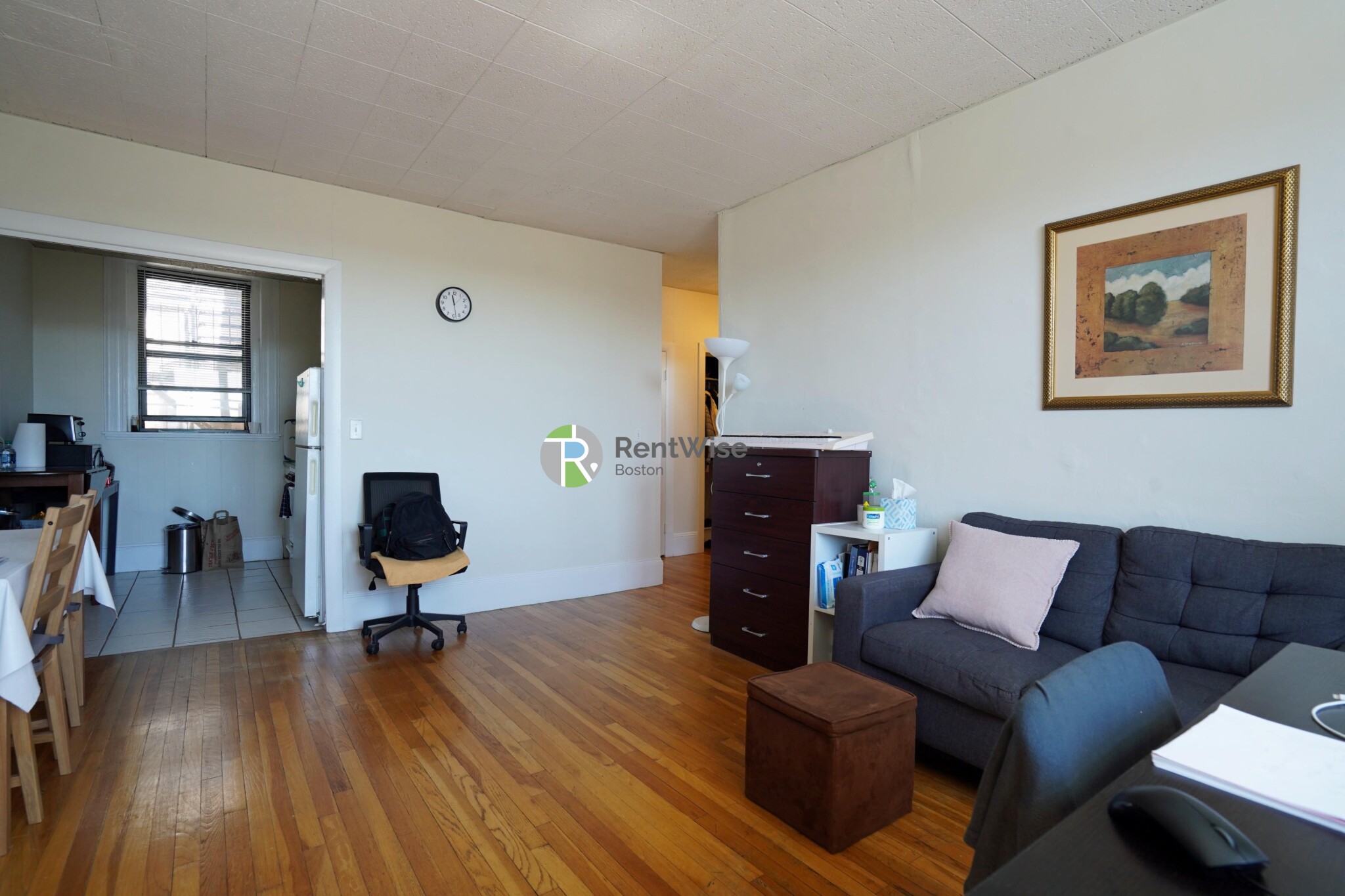 1 bed, 1 bath apartment for rent at 1455 Beacon St Unit 45, Griggs Park — photo 2 of 17