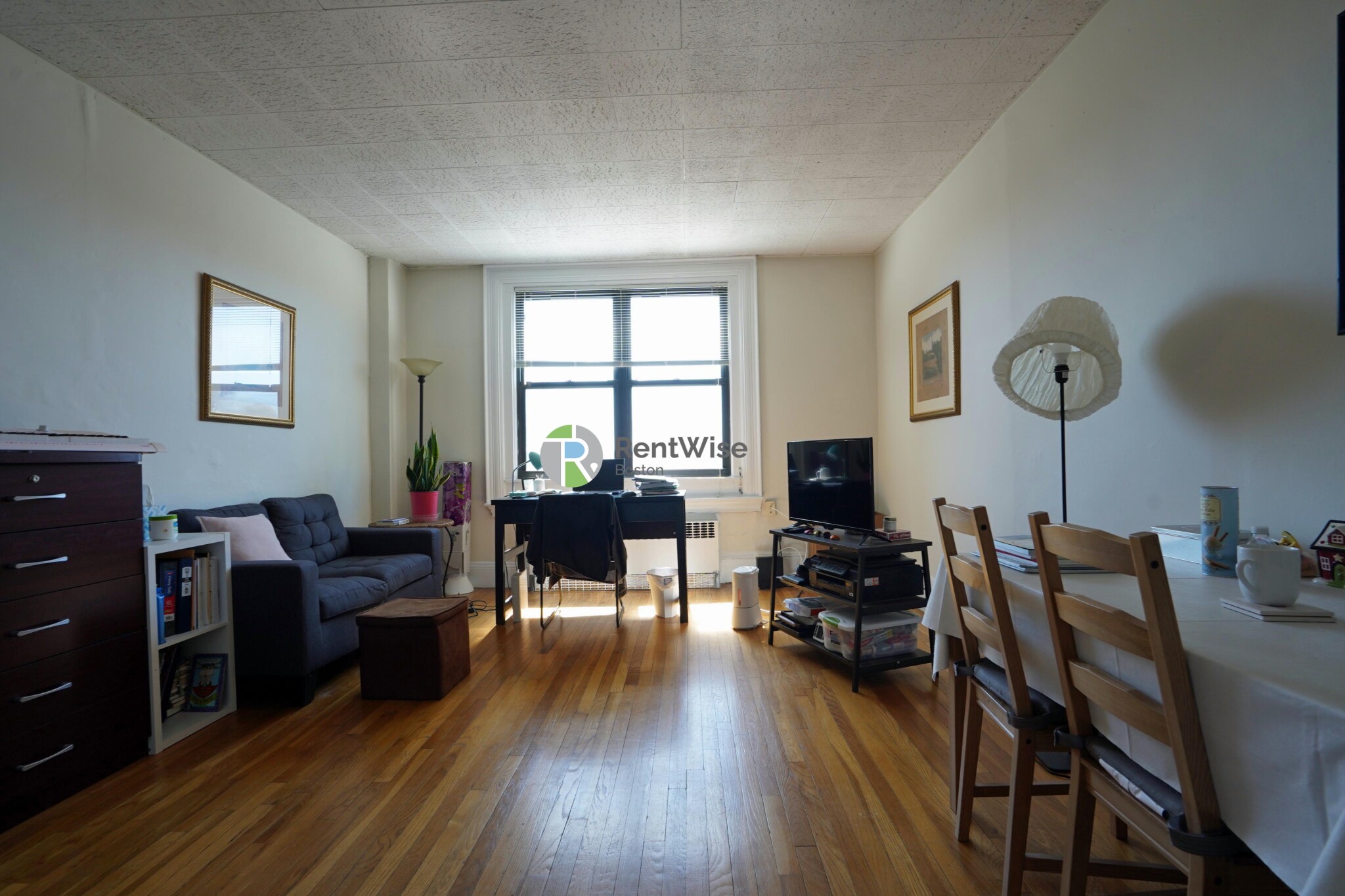 1 bed, 1 bath apartment for rent at 1455 Beacon St Unit 45, Griggs Park — photo 4 of 17