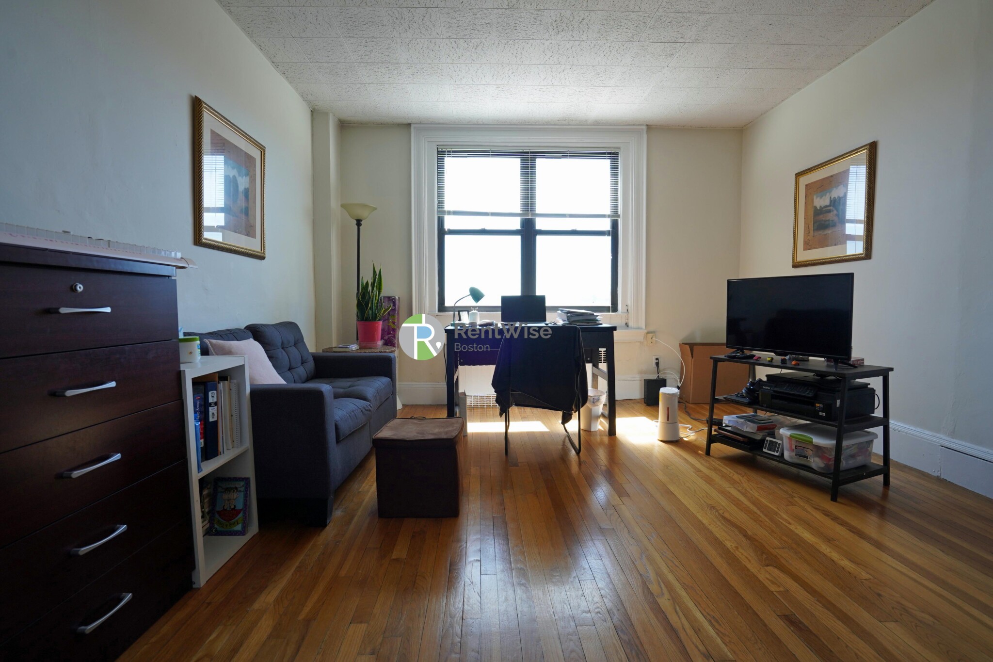 1 bed, 1 bath apartment for rent at 1455 Beacon St Unit 45, Griggs Park