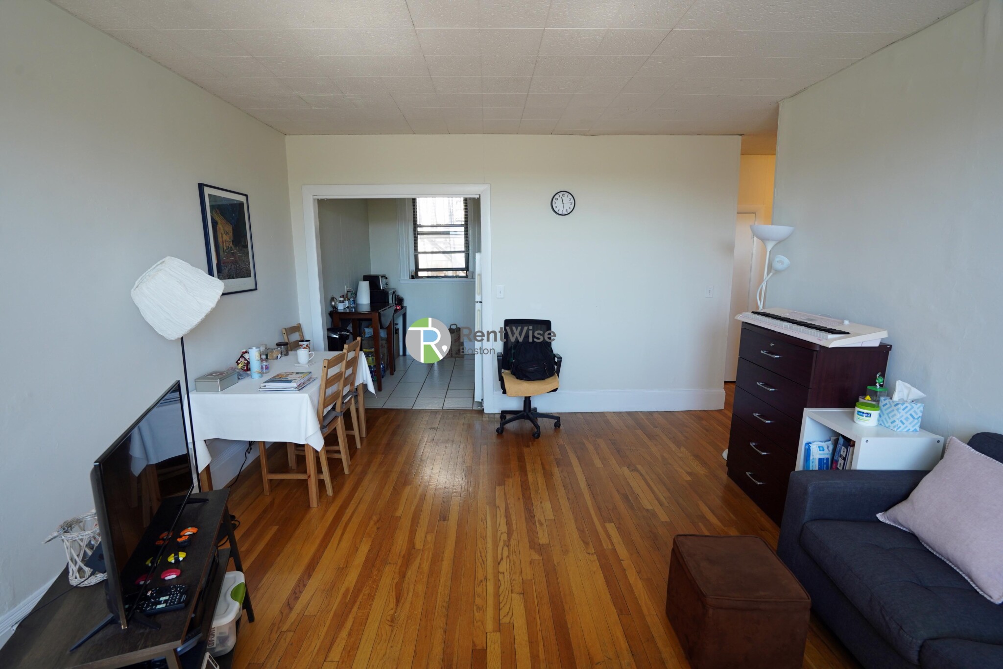 1 bed, 1 bath apartment for rent at 1455 Beacon St Unit 45, Griggs Park — photo 3 of 17