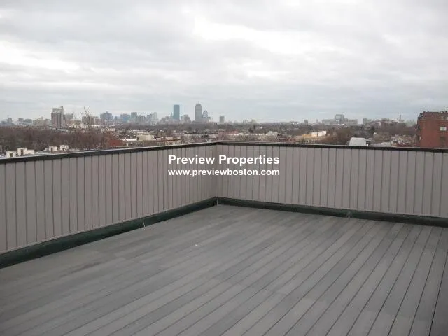 2 bed, 1 bath apartment for rent at 1455 Commonwealth Ave Unit 204P, Brighton — photo 13 of 16
