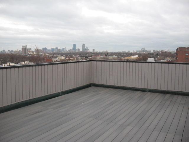 Studio bed, 1 bath apartment for rent at 1455 Commonwealth Ave Unit 205, Brighton — photo 16 of 19