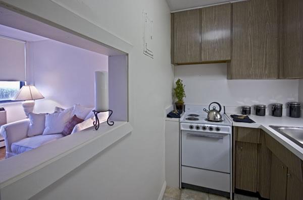 Studio bed, 1 bath apartment for rent at 1455 Commonwealth Ave Unit 205, Brighton — photo 3 of 19
