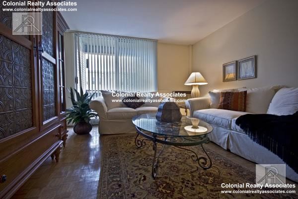 1 bed, 1 bath apartment for rent at 1455 Commonwealth Ave Unit 29, Brighton — photo 18 of 18