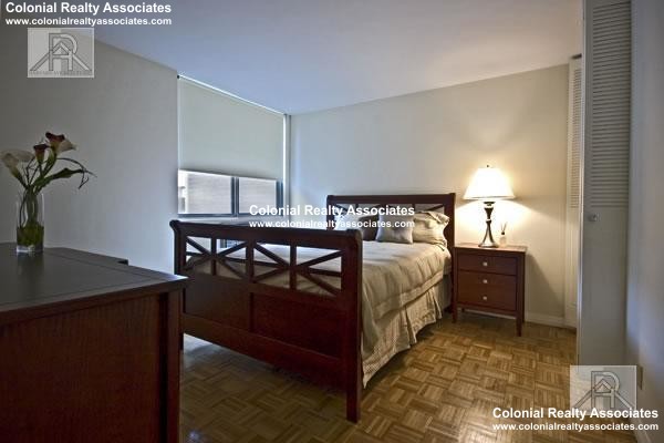 1 bed, 1 bath apartment for rent at 1455 Commonwealth Ave Unit 29, Brighton — photo 13 of 18
