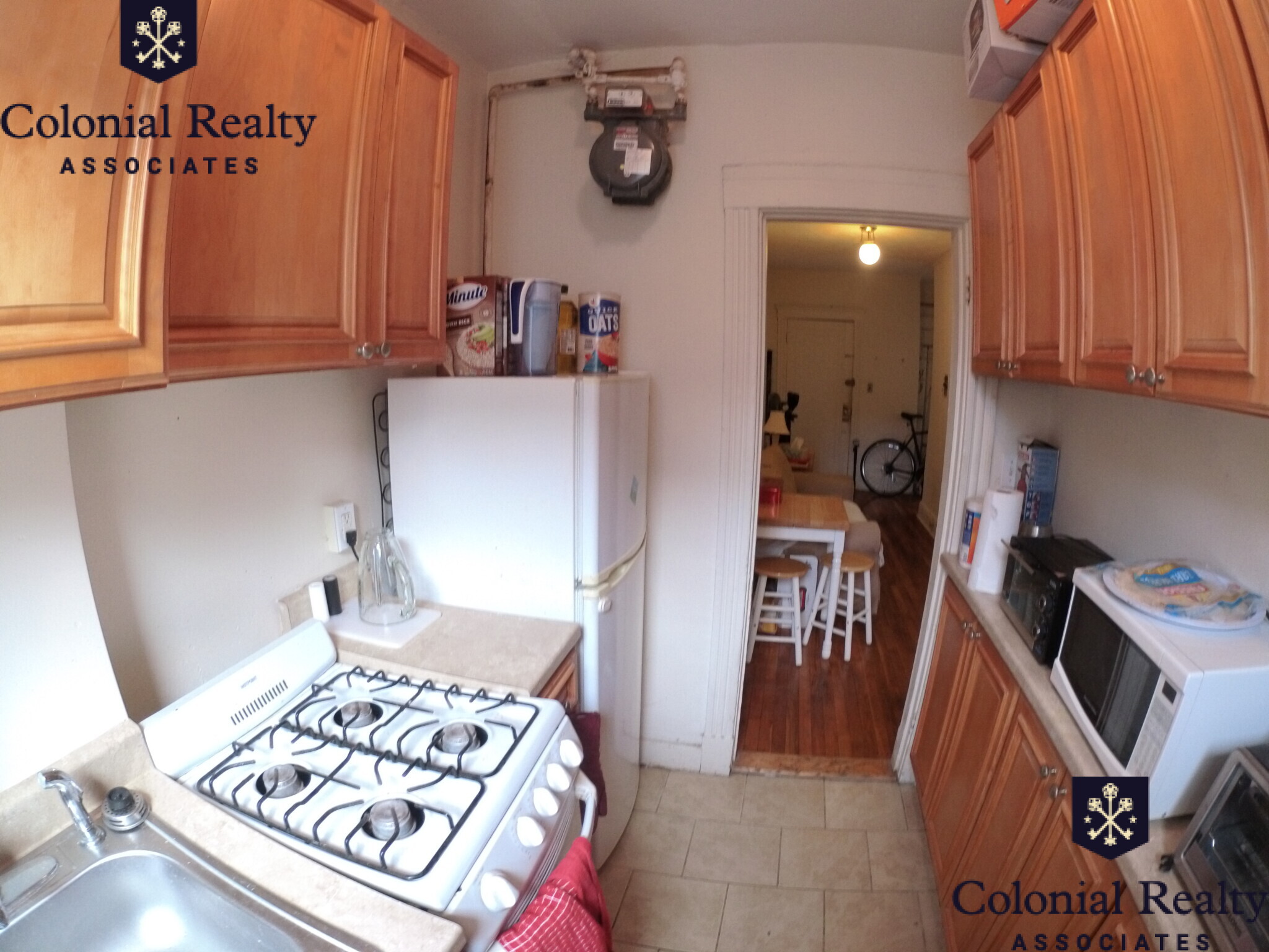 1 bed, 1 bath apartment for rent at 1455 Commonwealth Ave Unit 29, Brighton — photo 3 of 18