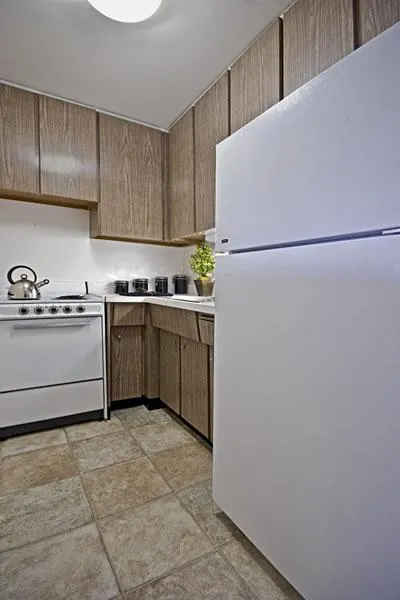 Studio bed, 1 bath apartment for rent at 1455 Commonwealth Ave Unit 302, Brighton — photo 5 of 19