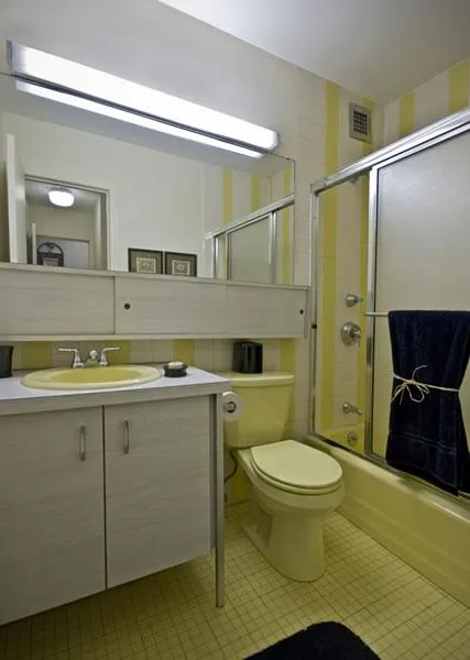 Studio bed, 1 bath apartment for rent at 1455 Commonwealth Ave Unit 302, Brighton — photo 4 of 19