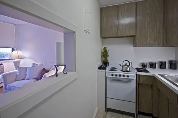 Studio bed, 1 bath apartment for rent at 1455 Commonwealth Ave Unit 302, Brighton — photo 3 of 19