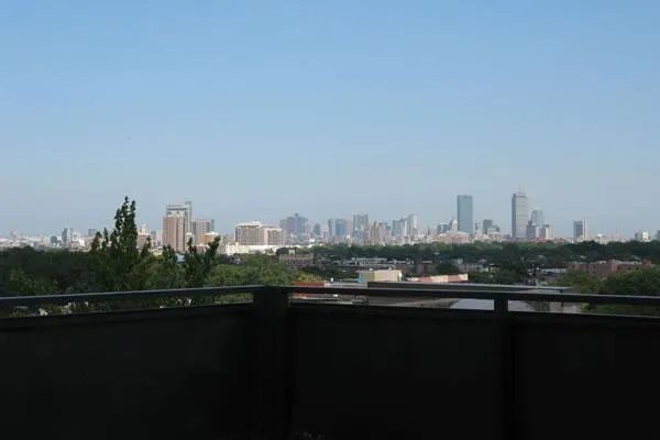 Studio bed, 1 bath apartment for rent at 1455 Commonwealth Ave Unit 302, Brighton — photo 15 of 19