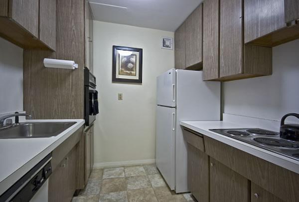 1 bed, 1 bath apartment for rent at 1455 Commonwealth Ave Unit 307, Brighton — photo 4 of 19