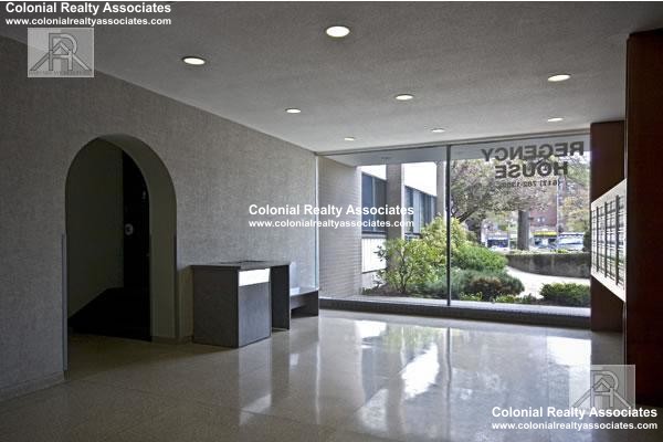 1 bed, 1 bath apartment for rent at 1455 Commonwealth Ave Unit 33, Brighton — photo 14 of 17