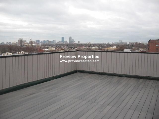 Studio bed, 1 bath apartment for rent at 1455 Commonwealth Ave Unit 402P, Brighton — photo 5 of 8