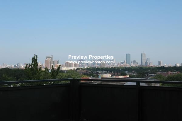 Studio bed, 1 bath apartment for rent at 1455 Commonwealth Ave Unit 402P, Brighton — photo 8 of 8