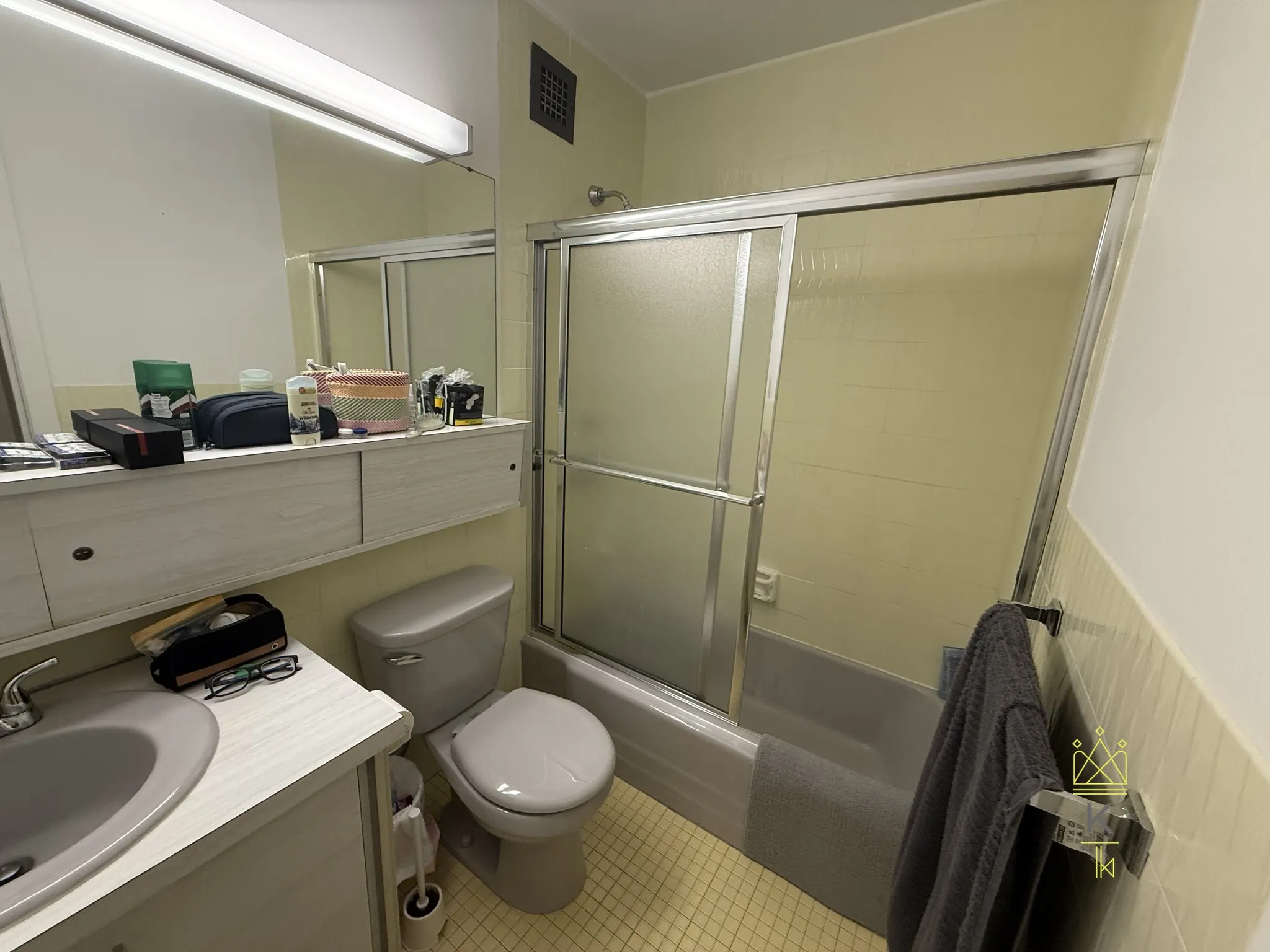Studio bed, 1 bath apartment for rent at 1455 Commonwealth Ave Unit 514, Brighton — photo 6 of 9