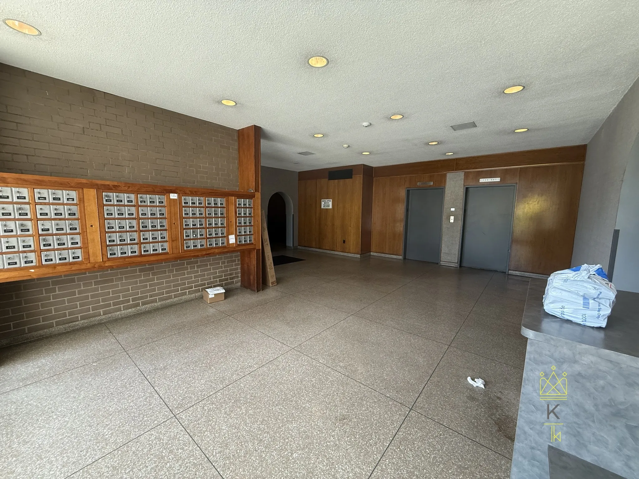 Studio bed, 1 bath apartment for rent at 1455 Commonwealth Ave Unit 514, Brighton — photo 8 of 9