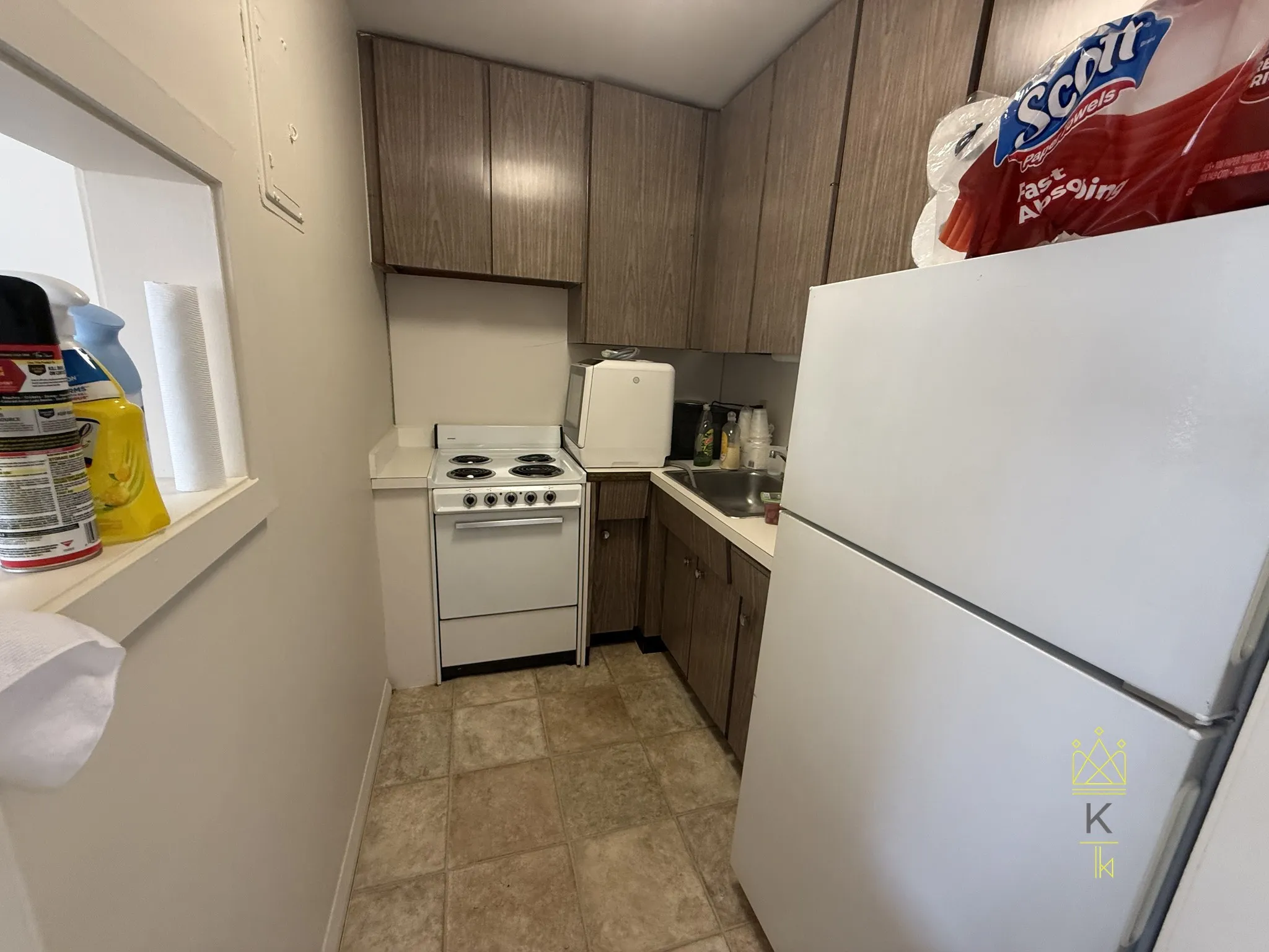 Studio bed, 1 bath apartment for rent at 1455 Commonwealth Ave Unit 514, Brighton — photo 4 of 9