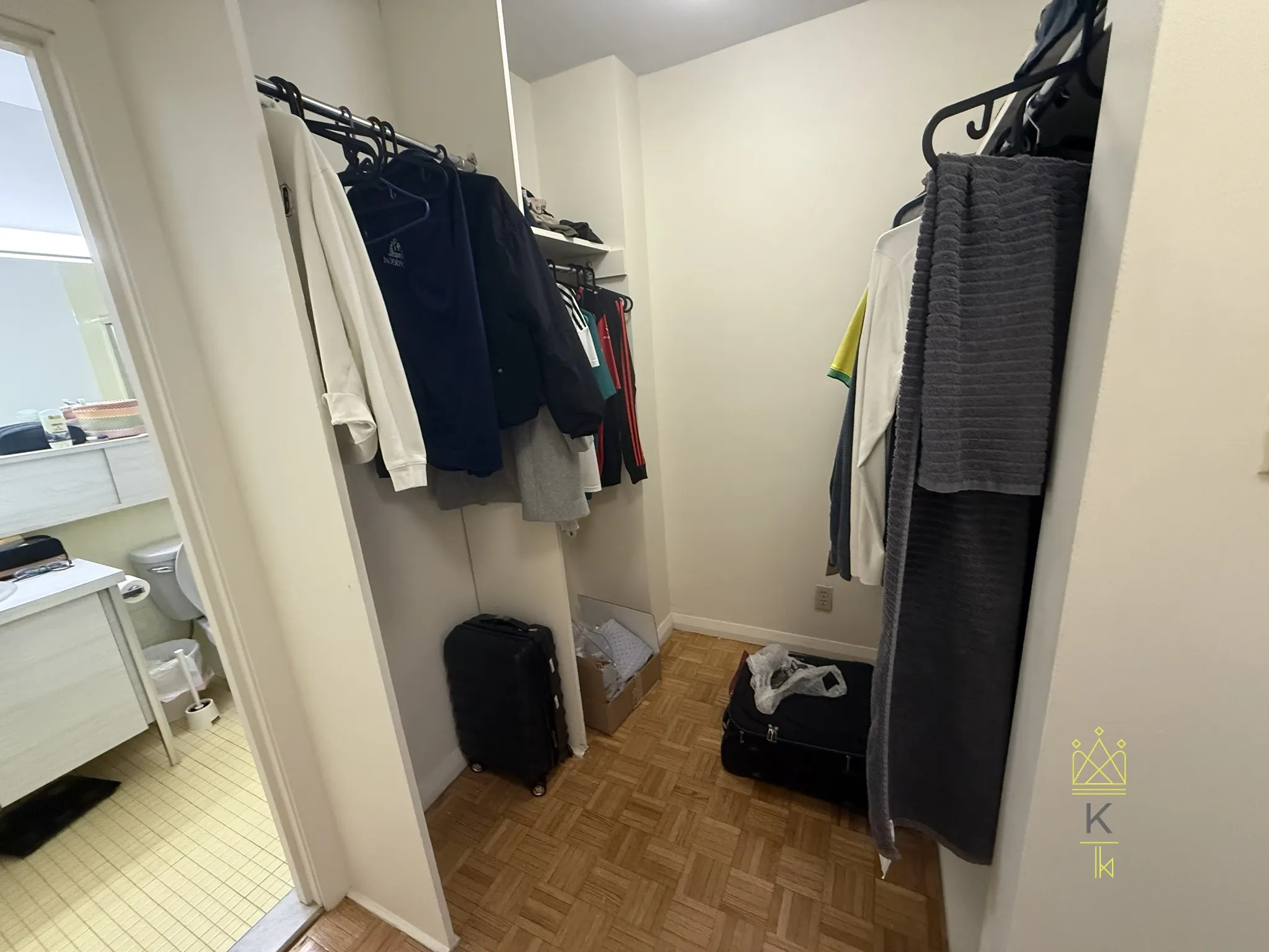 Studio bed, 1 bath apartment for rent at 1455 Commonwealth Ave Unit 514, Brighton — photo 5 of 9