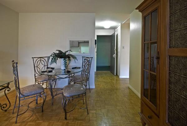 1 bed, 1 bath apartment for rent at 1455 Commonwealth Ave Unit 607, Brighton — photo 5 of 19