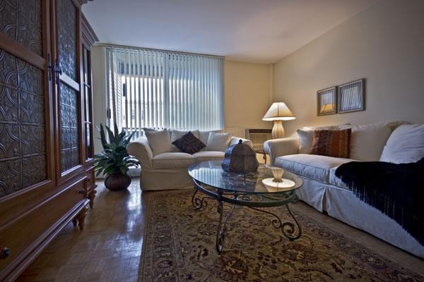 1 bed, 1 bath apartment for rent at 1455 Commonwealth Ave Unit 607, Brighton — photo 7 of 19