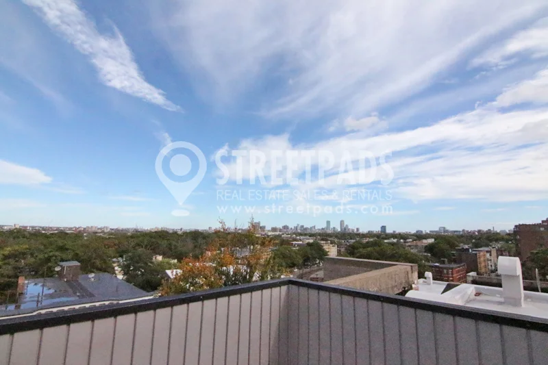 Studio bed, 1 bath apartment for rent at 1455 Commonwealth Ave Unit 702, Brighton — photo 1 of 20