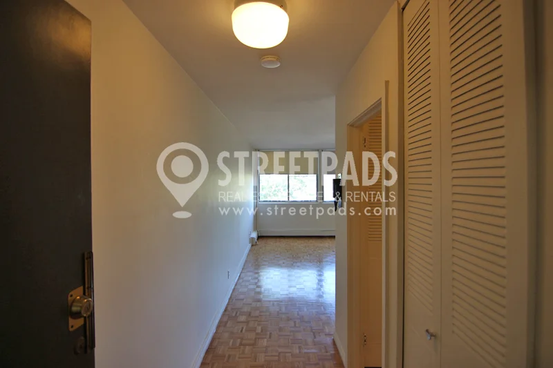 Studio bed, 1 bath apartment for rent at 1455 Commonwealth Ave Unit 702, Brighton — photo 19 of 20