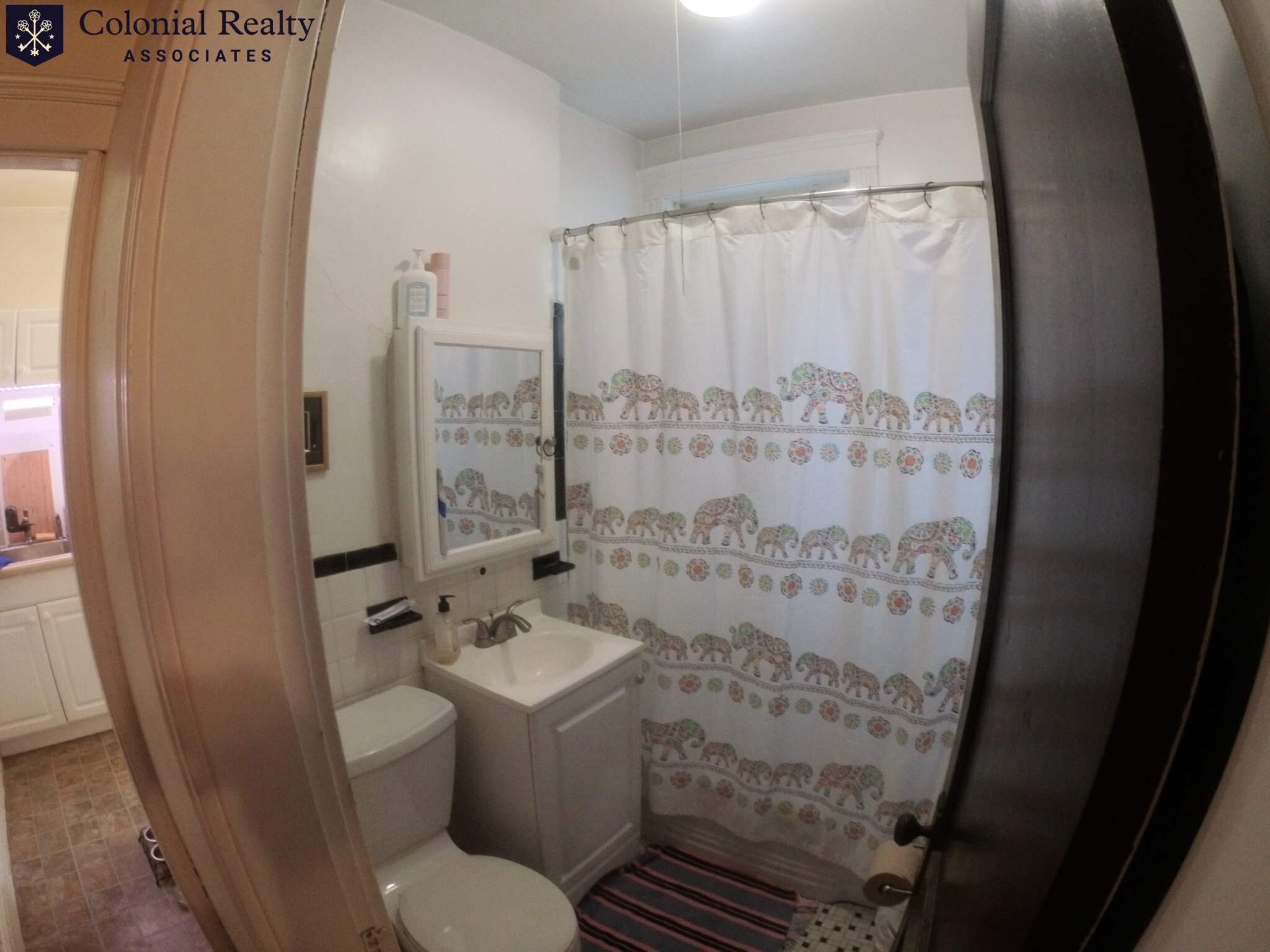Studio bed, 1 bath apartment for rent at 1457 Commonwealth Ave Unit 15, Brighton — photo 7 of 7