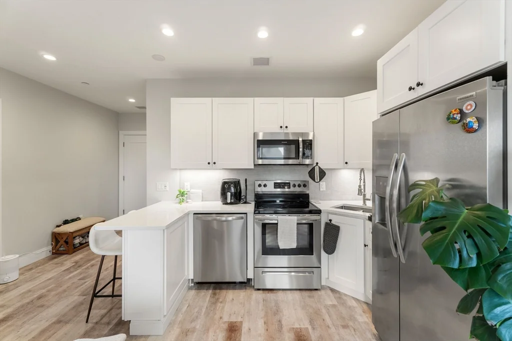 1 bed, 1 bath apartment for rent at 1457 Tremont St Unit 201, Mission Hill — photo 7 of 26