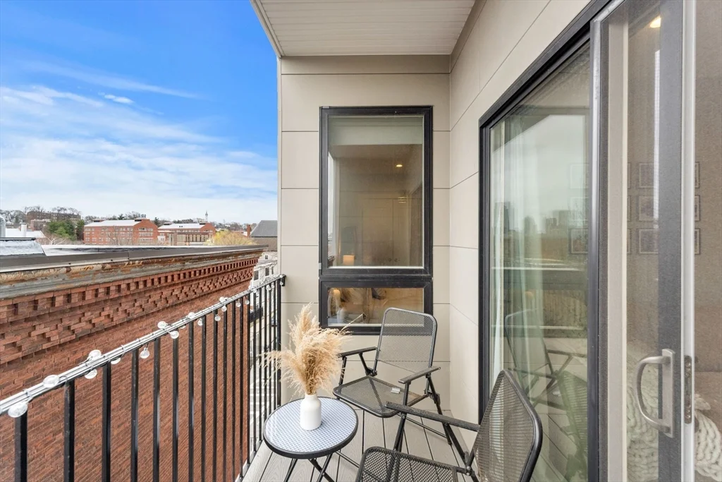 1 bed, 1 bath apartment for rent at 1457 Tremont St Unit 201, Mission Hill — photo 5 of 26