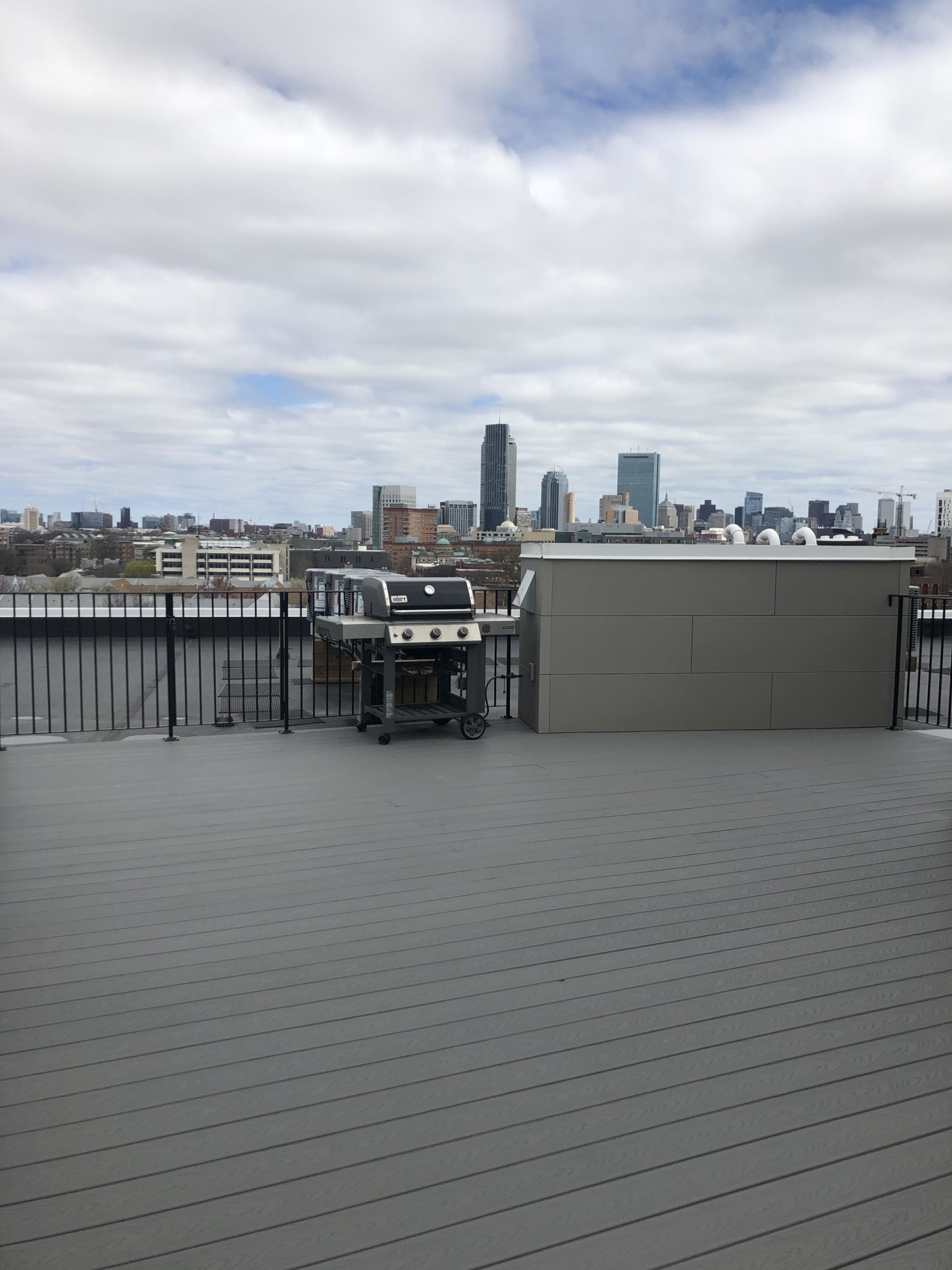 Studio bed, 1 bath apartment for rent at 1457 Tremont St Unit 205, Mission Hill — photo 7 of 9