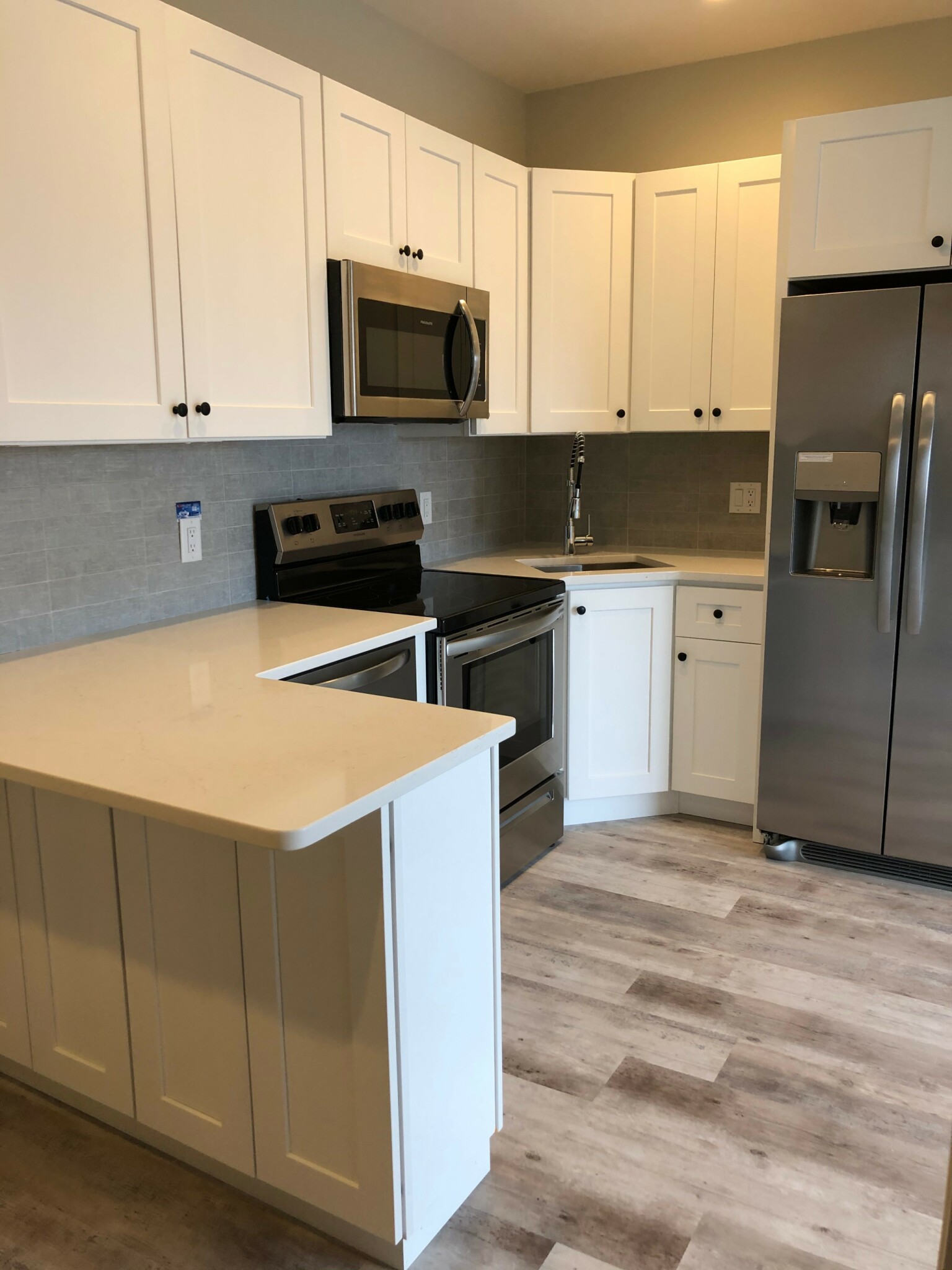 Studio bed, 1 bath apartment for rent at 1457 Tremont St Unit 205, Mission Hill — photo 1 of 9