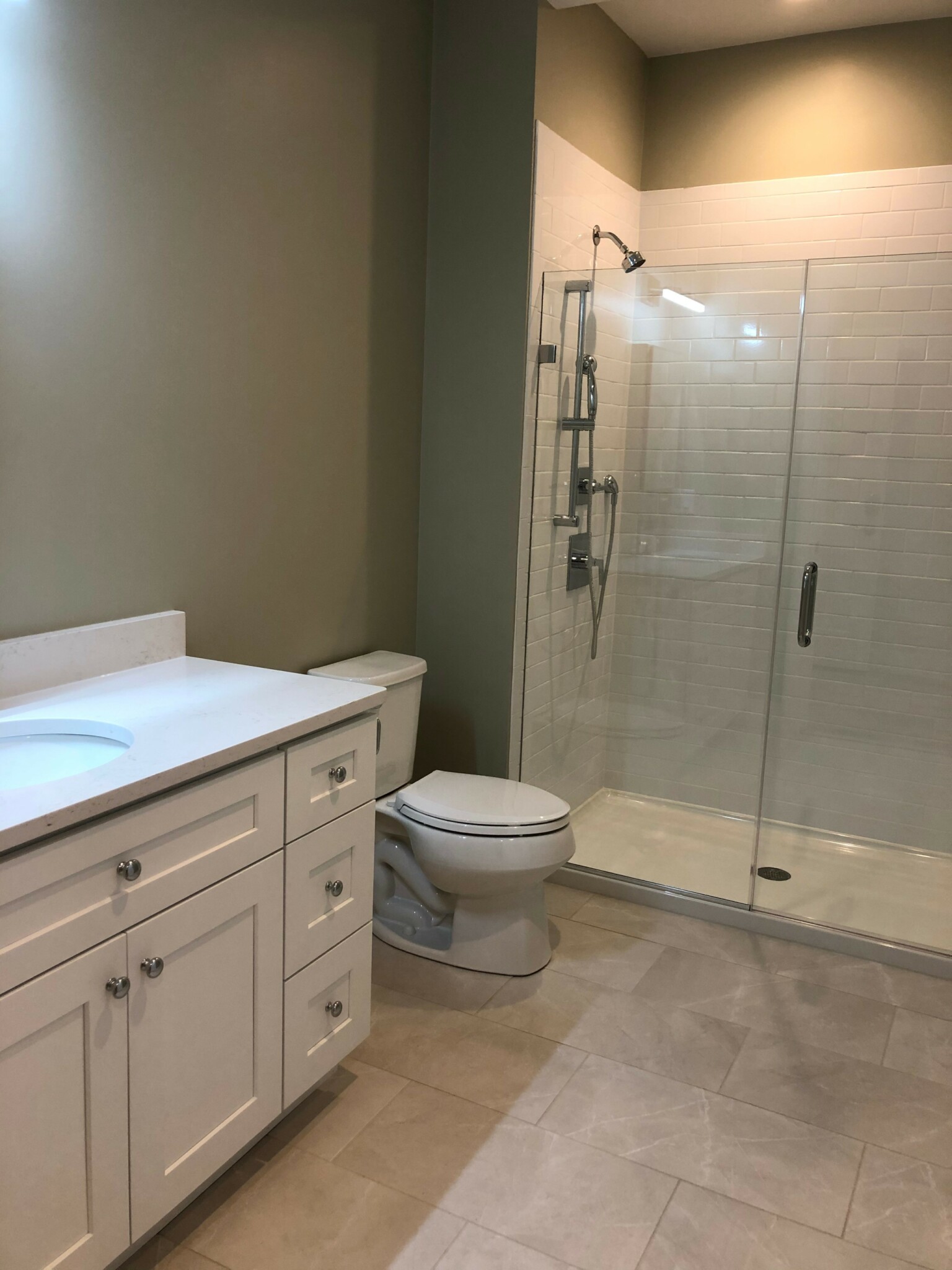 Studio bed, 1 bath apartment for rent at 1457 Tremont St Unit 205, Mission Hill — photo 3 of 9